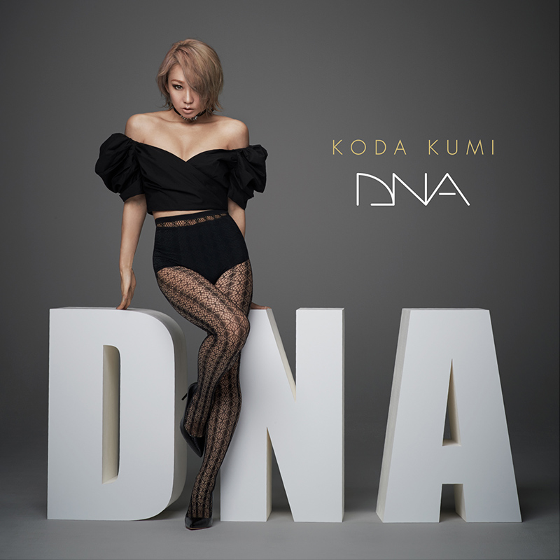 DNA CD+Blu-ray