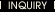 INQUIRY